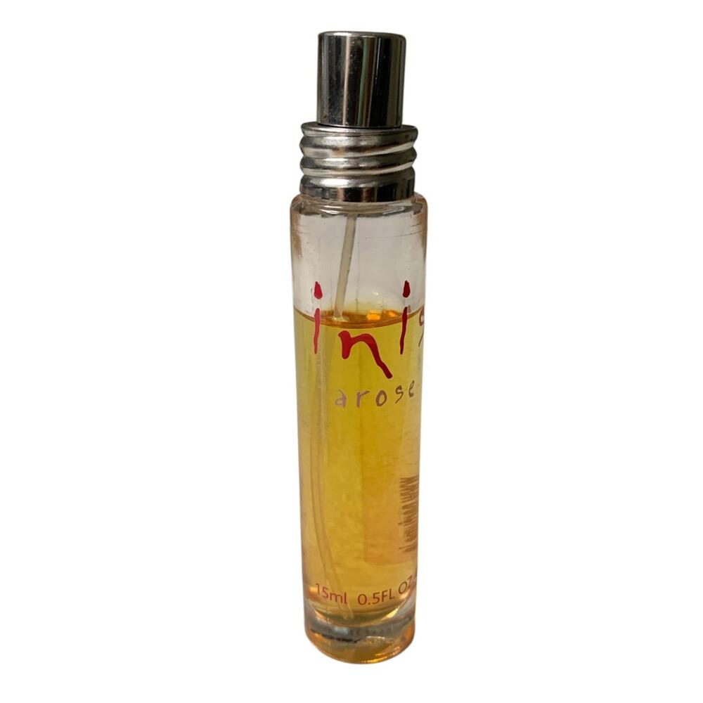 Used Inis Arose Parfum Spray 0.5 ml
